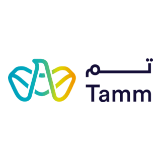 TAMM app icon